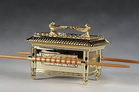 The Ark of the Covenant and the Holy of Holies – Reasoned Cases for Christ