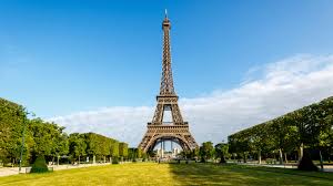 Image result for Eiffel Tower
